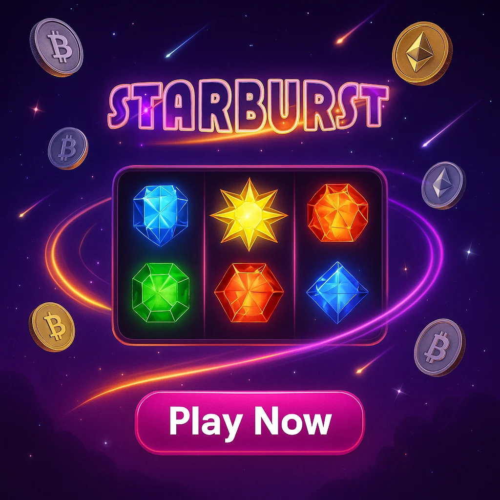 Starburst